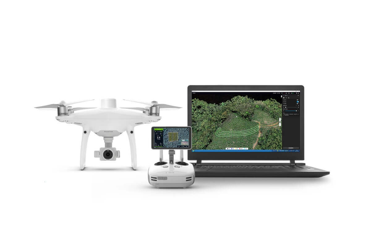 DJI Terra
