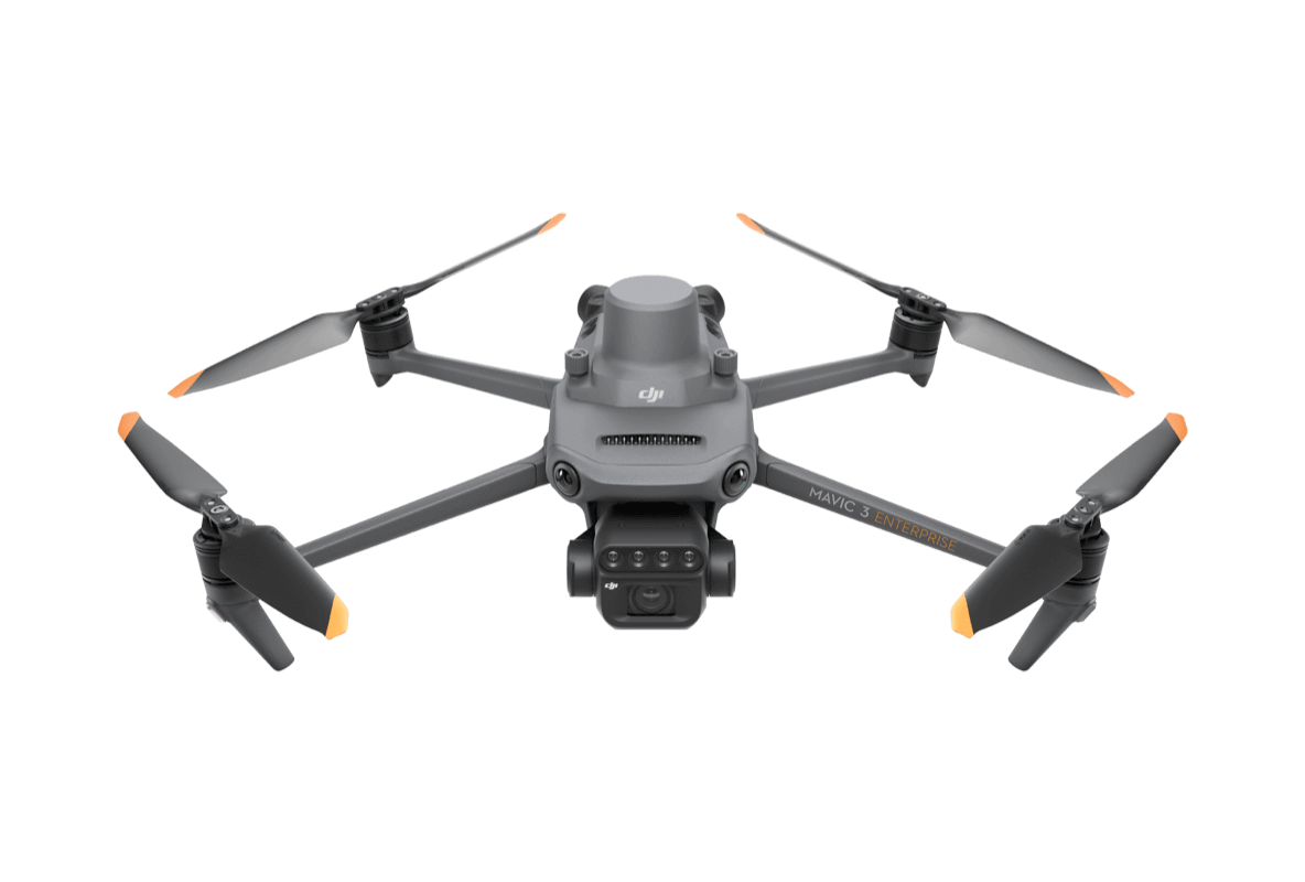 DJI Mavic 3M